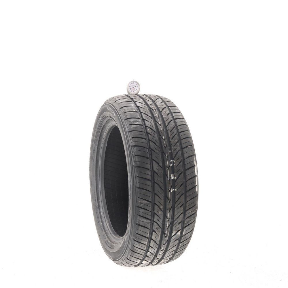 Set of (2) Used 225/50R16 Sumitomo HTR A/S P01 92H - 9.5/32 - Image 1