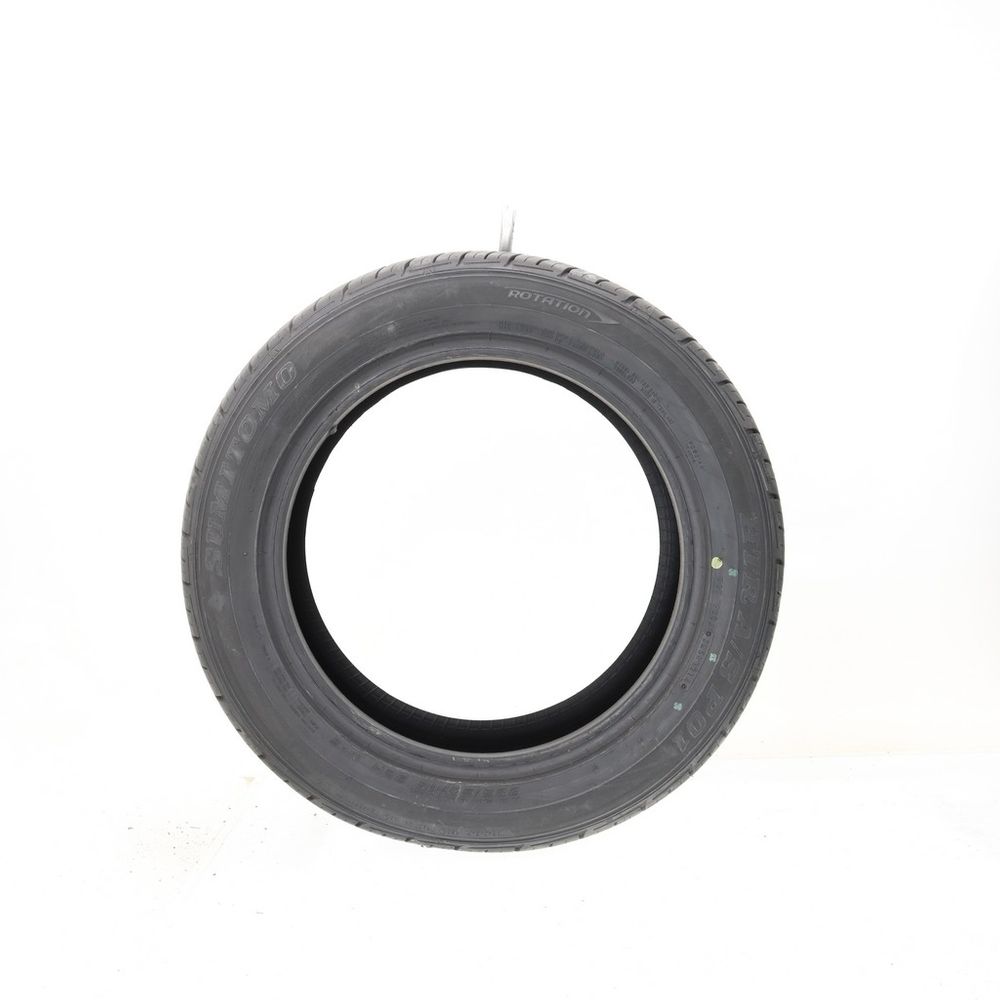Set of (2) Used 225/50R16 Sumitomo HTR A/S P01 92H - 9.5/32 - Image 3