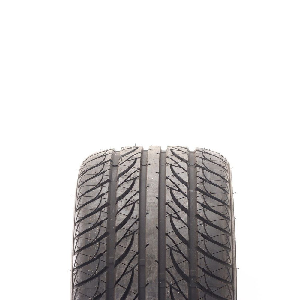 New 235/45ZR17 Paragon Sport HP A/S 97W - Image 2