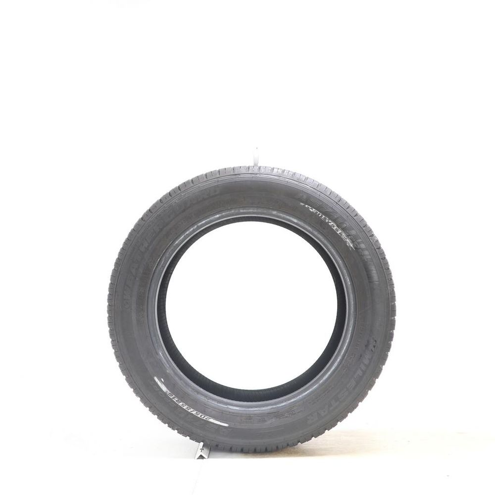 Used 205/55R16 Milestar Weatherguard AS 710 Sport 94H - 9/32 - Image 3