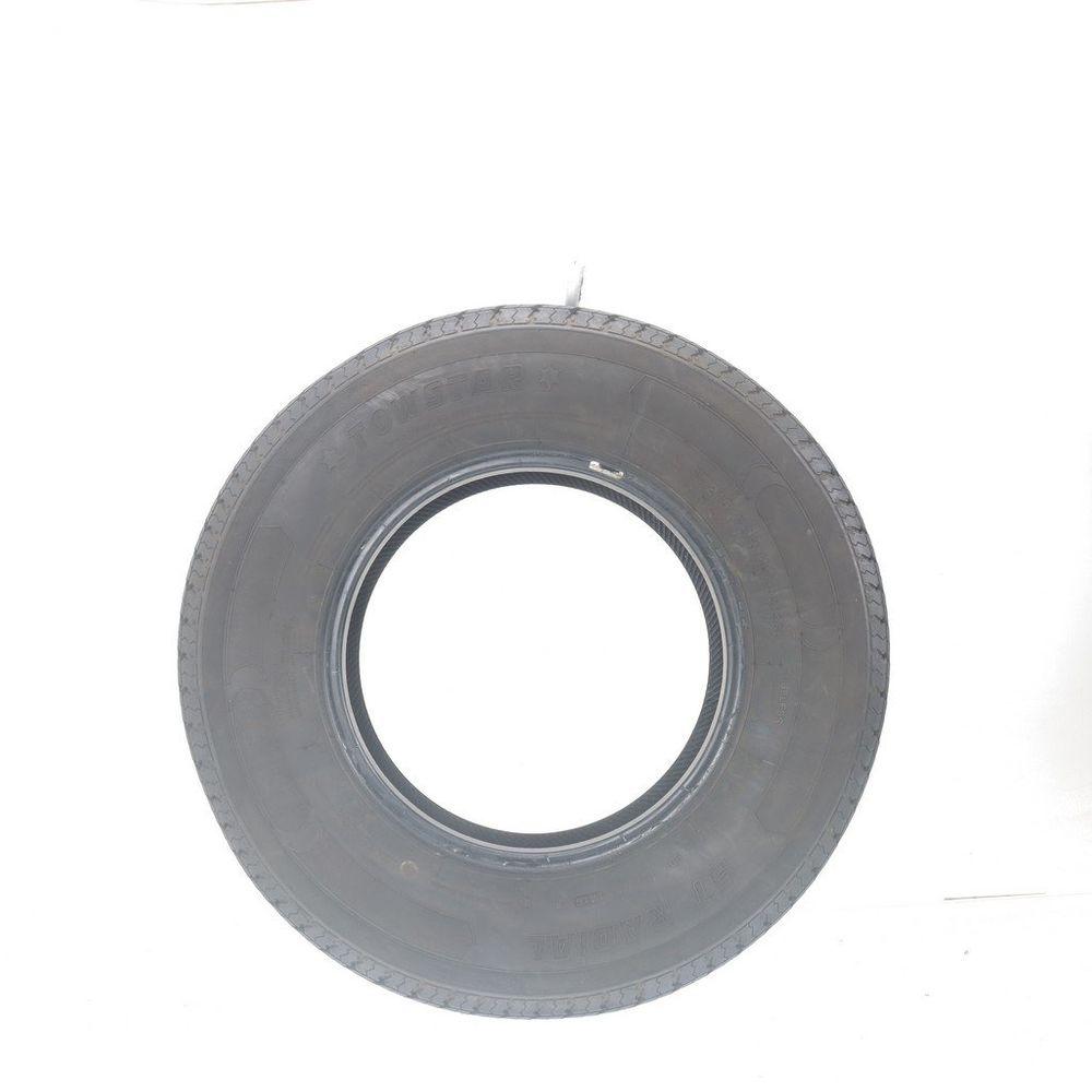 Used ST 215/75R14 Towstar ST Radial 102/98L C - 8.5/32 - Image 3