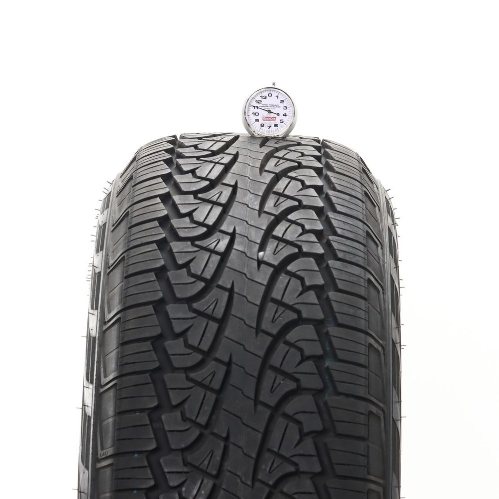 Set of (2) Used 275/60R20 Pirelli Scorpion ATR 115H - 11/32 - Image 2