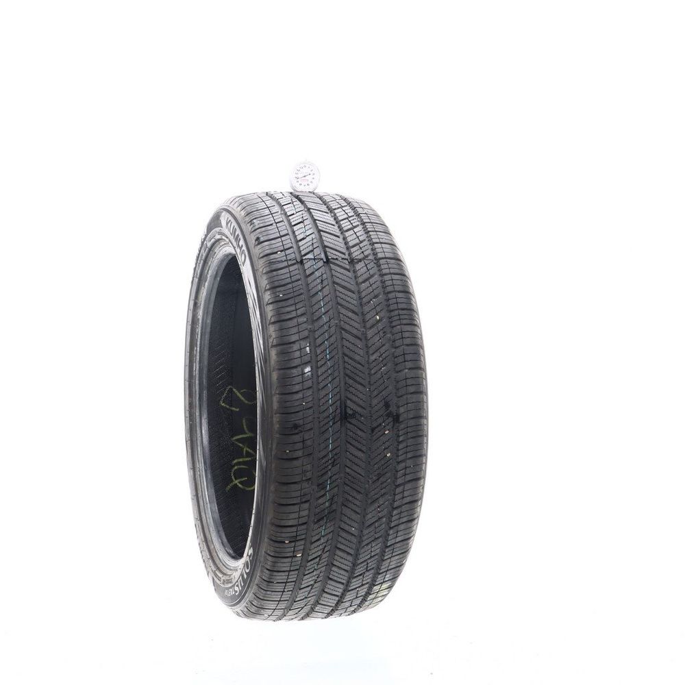 Used 245/40R19 Kumho Solus TA51a 98V - 9.5/32 - Image 1