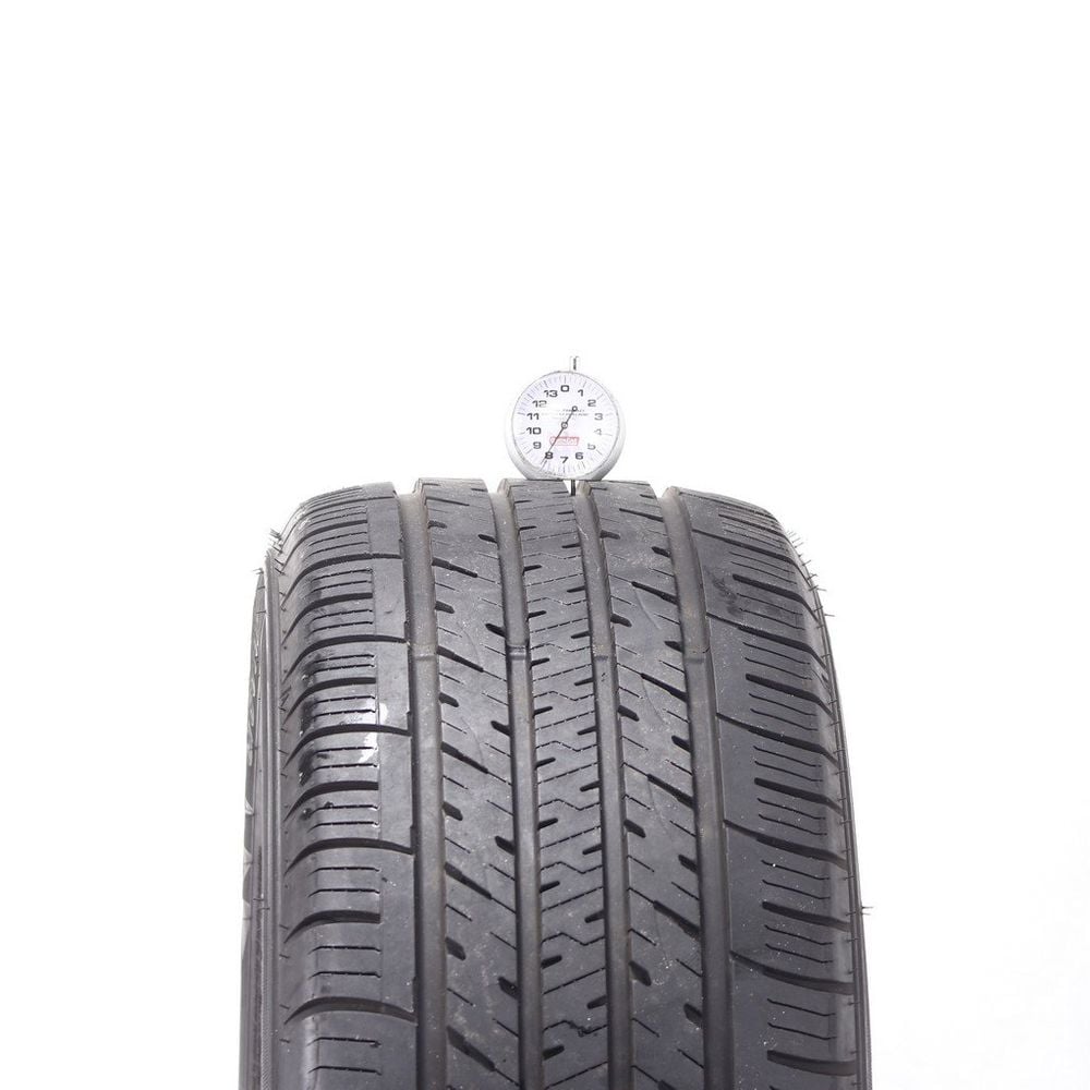 Set of (2) Used 235/55R17 Sumitomo GeoTour 99W - 8/32 - Image 2