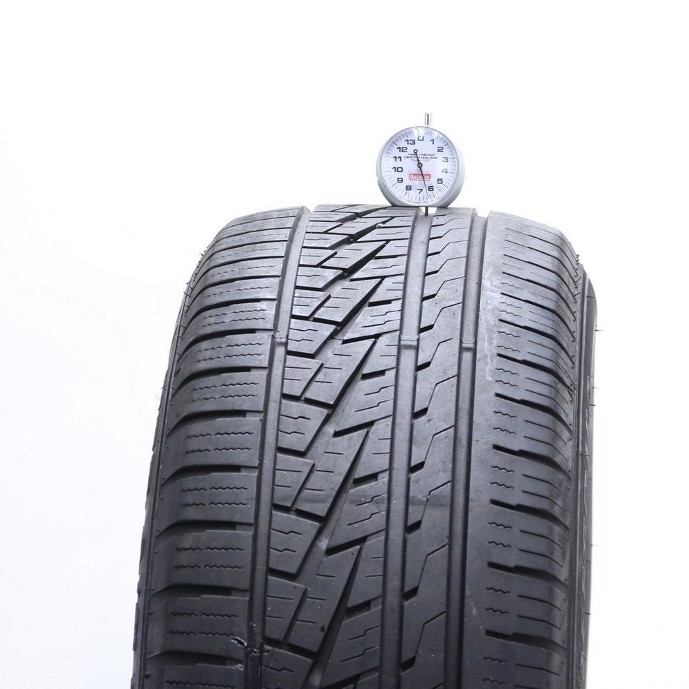 Set of (2) Used 235/60R18 Sumitomo HTR A/S P02 107V - 5.5-6/32 - Image 5
