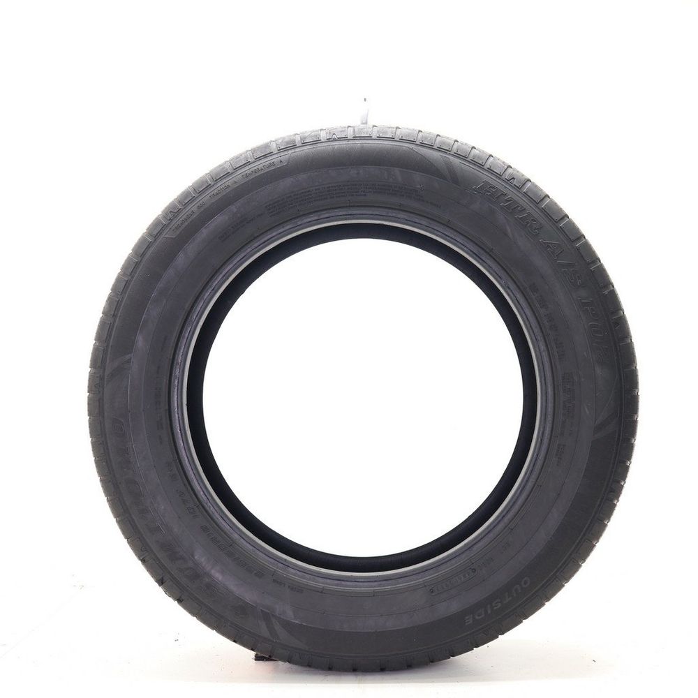 Set of (2) Used 235/60R18 Sumitomo HTR A/S P02 107V - 5.5-6/32 - Image 6