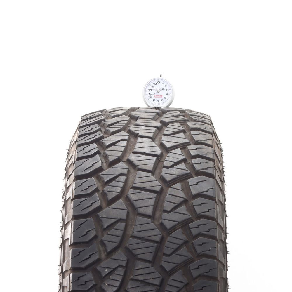 Used 265/70R17 Pathfinder All Terrain 115T - 9.5/32 - Image 2