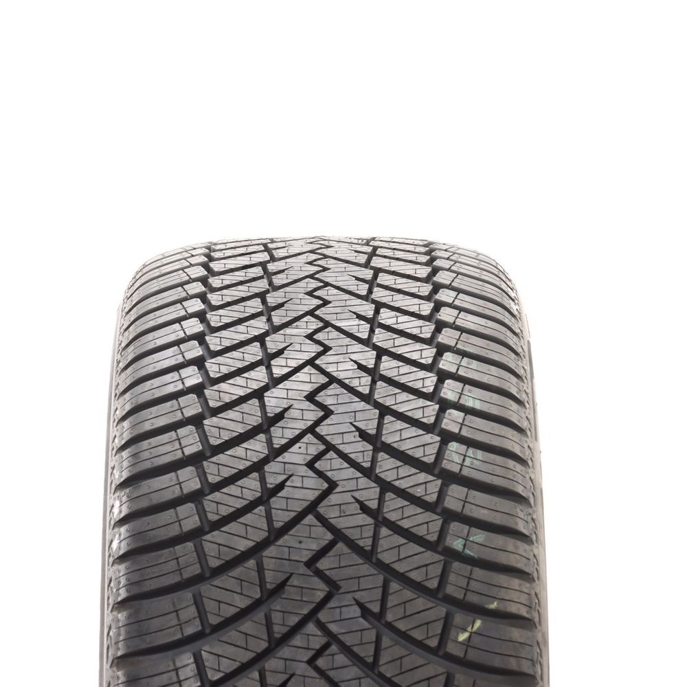 Driven Once 245/50R20 Pirelli Scorpion Weather Active 105V - 11/32 - Image 2