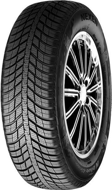 New 235/60R18 Nexen N'Blue 4Season 107V - Image 1