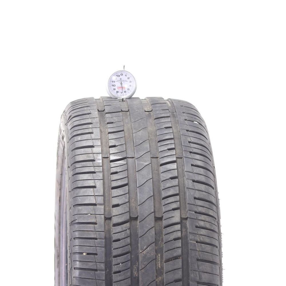 Set of (4) Used 235/45R18 Mastercraft Stratus AS 94V - 6.5-8/32 - Image 2