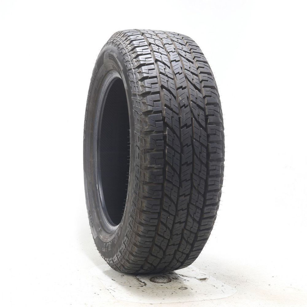Used LT 275/60R20 Yokohama Geolandar A/T G015 123/120S - 16/32 - Image 1