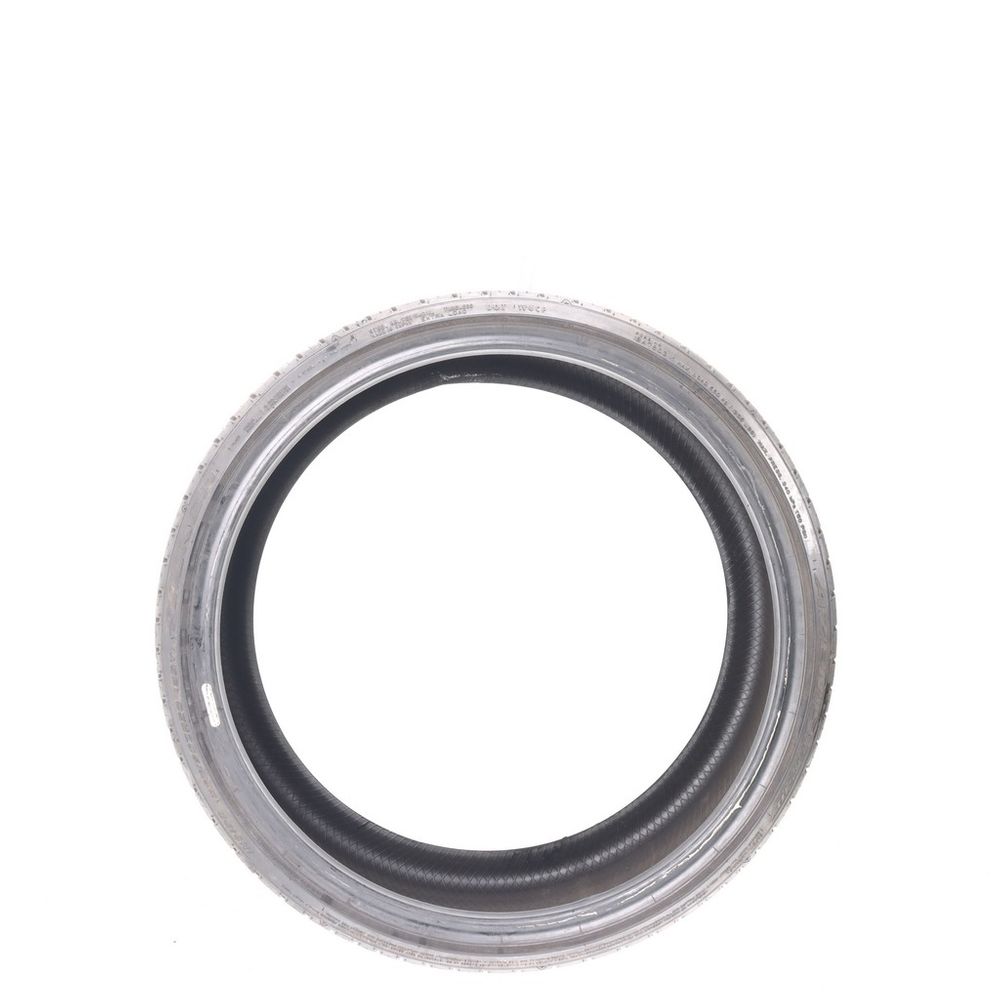 Used 235/30ZR20 Falken Azenis FK510 88Y - 9/32 - Image 3