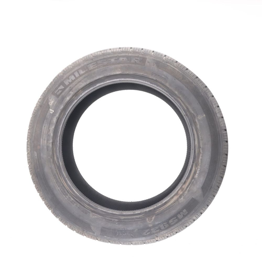 New 255/55R19 Milestar MS932 Sport 107V - Image 3