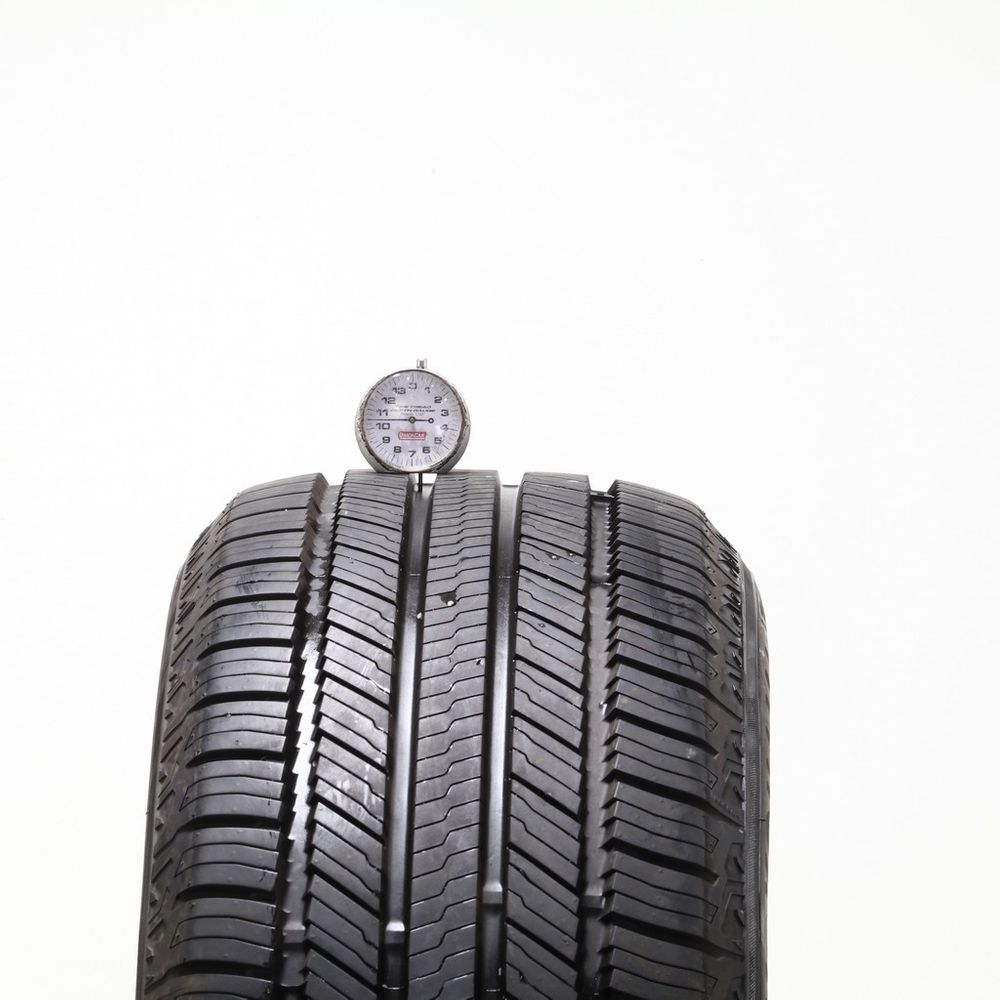 Used 255/55R18 Yokohama Geolandar CV G058 109V - 10.5/32 - Image 2