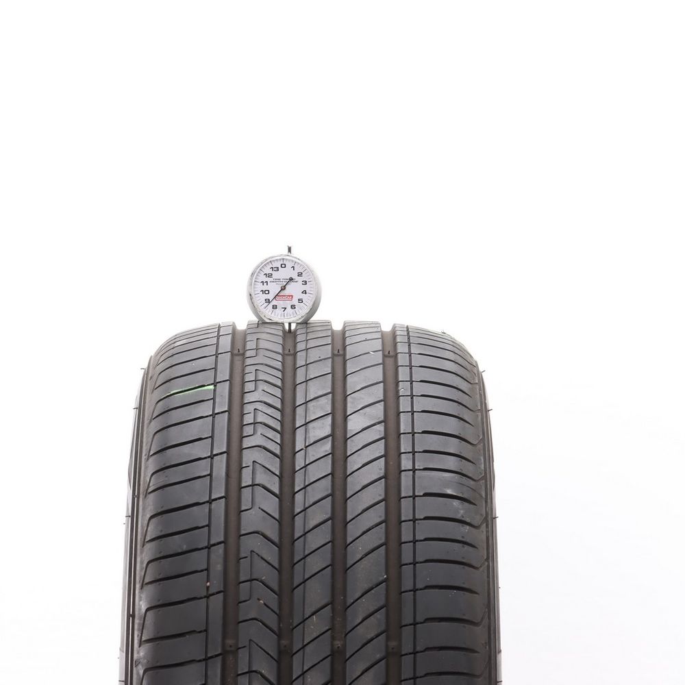 Set of (2) Used 235/50ZR18 Kumho Majesty 9 Solus TA91 101W - 7.5-8.5/32 - Image 5