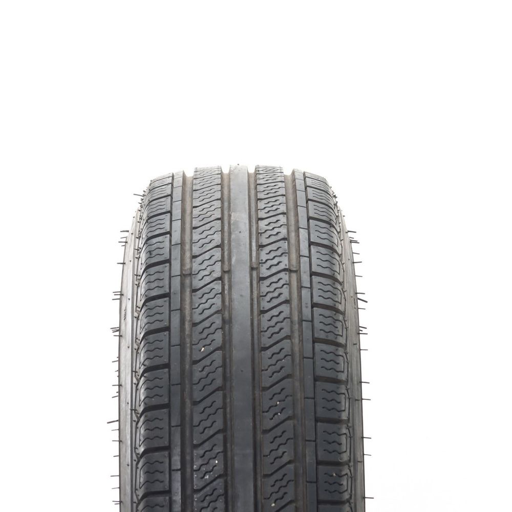 Driven Once ST 225/75R15 Carlstar Radial Trail HD 1N/A D - 9/32 - Image 2