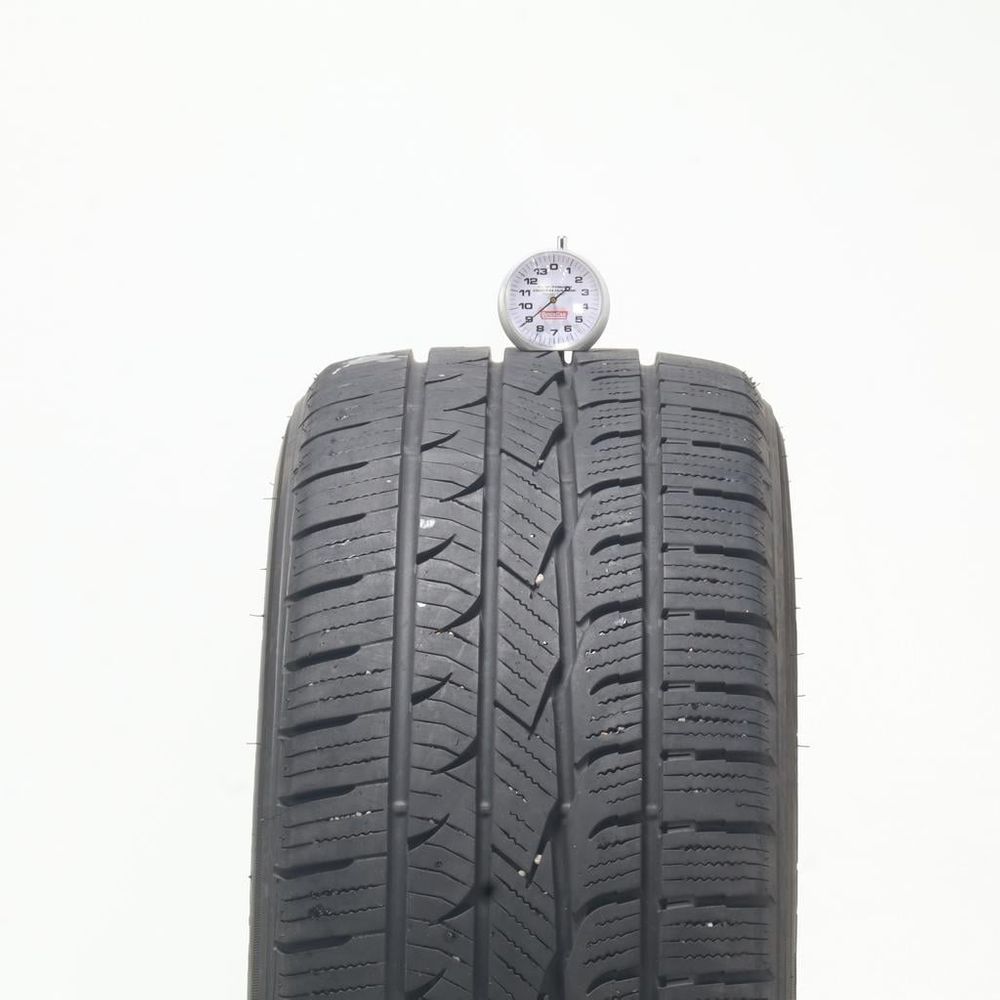 Set of (2) Used 225/50R17 Big O Legacy AS Plus 98V - 9-9.5/32 - Image 2