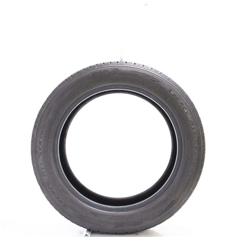 Set of (2) Used 225/50R17 Big O Legacy AS Plus 98V - 9-9.5/32 - Image 3