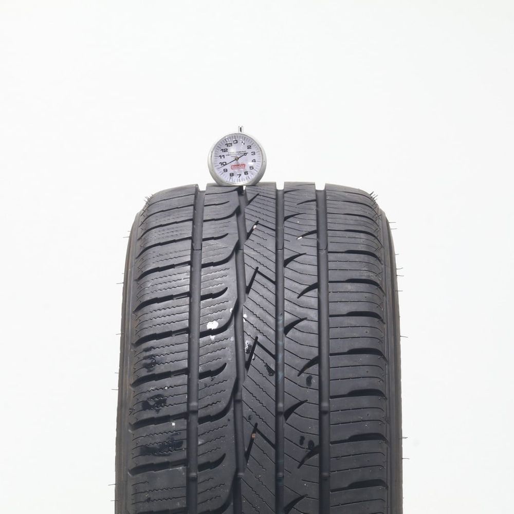 Set of (2) Used 225/50R17 Big O Legacy AS Plus 98V - 9-9.5/32 - Image 5