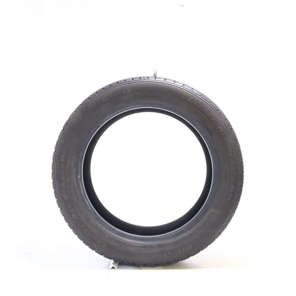 Set of (2) Used 225/50R17 Big O Legacy AS Plus 98V - 9-9.5/32 - Image 6