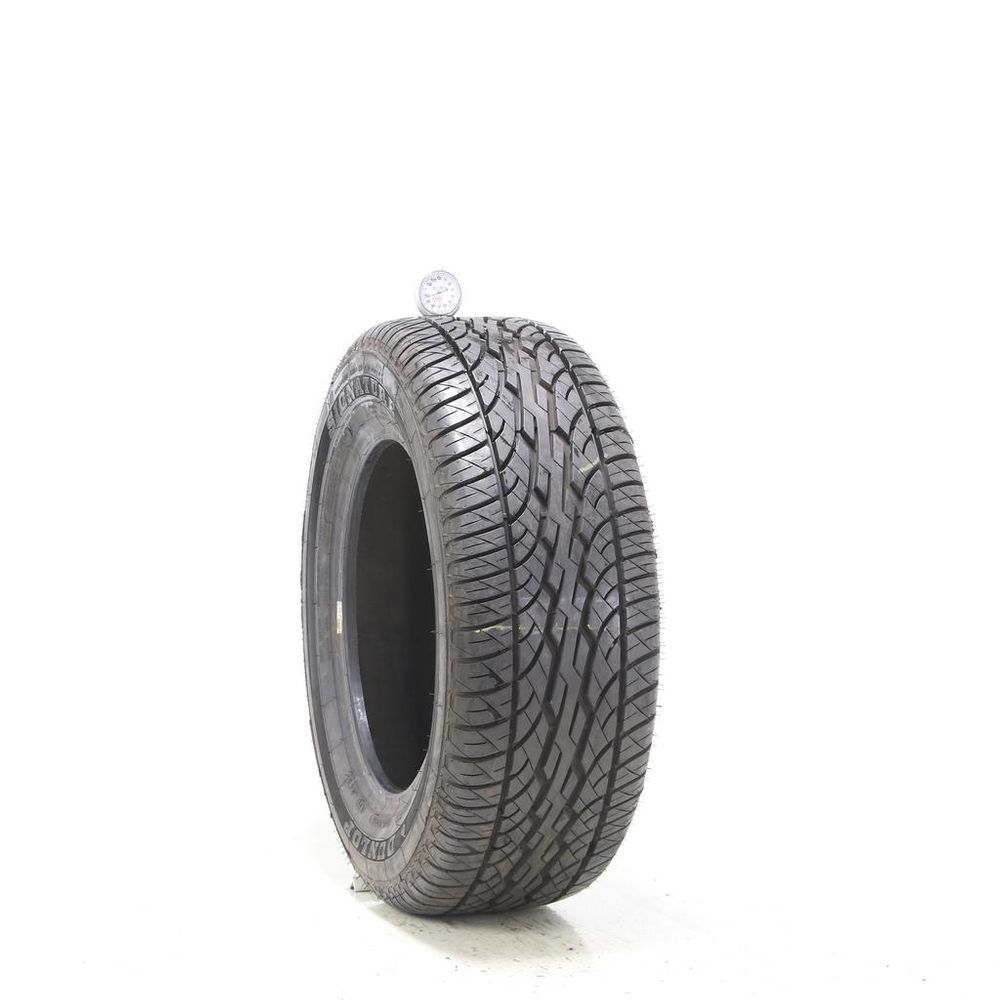 Used 215/60R15 Dunlop Signature 93T - 9.5/32 - Image 1