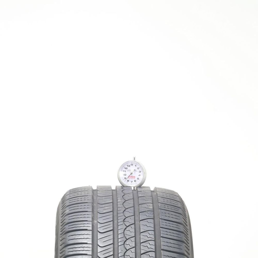 Used 225/55R17 Pirelli P7 AS Plus 3 97H - 8.5/32 - Image 2