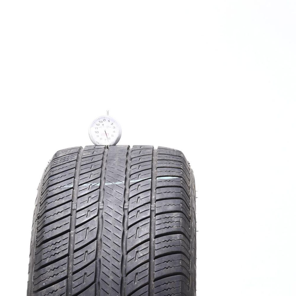 Used 245/65R17 Uniroyal Tiger Paw Touring A/S 107H - 6.5/32 - Image 2