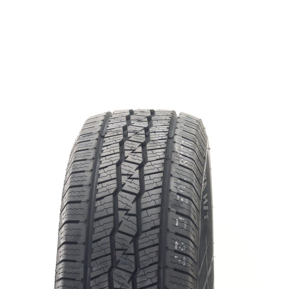 New 235/75R15 Fortune Tormenta H/T FSR305 109T - Image 2