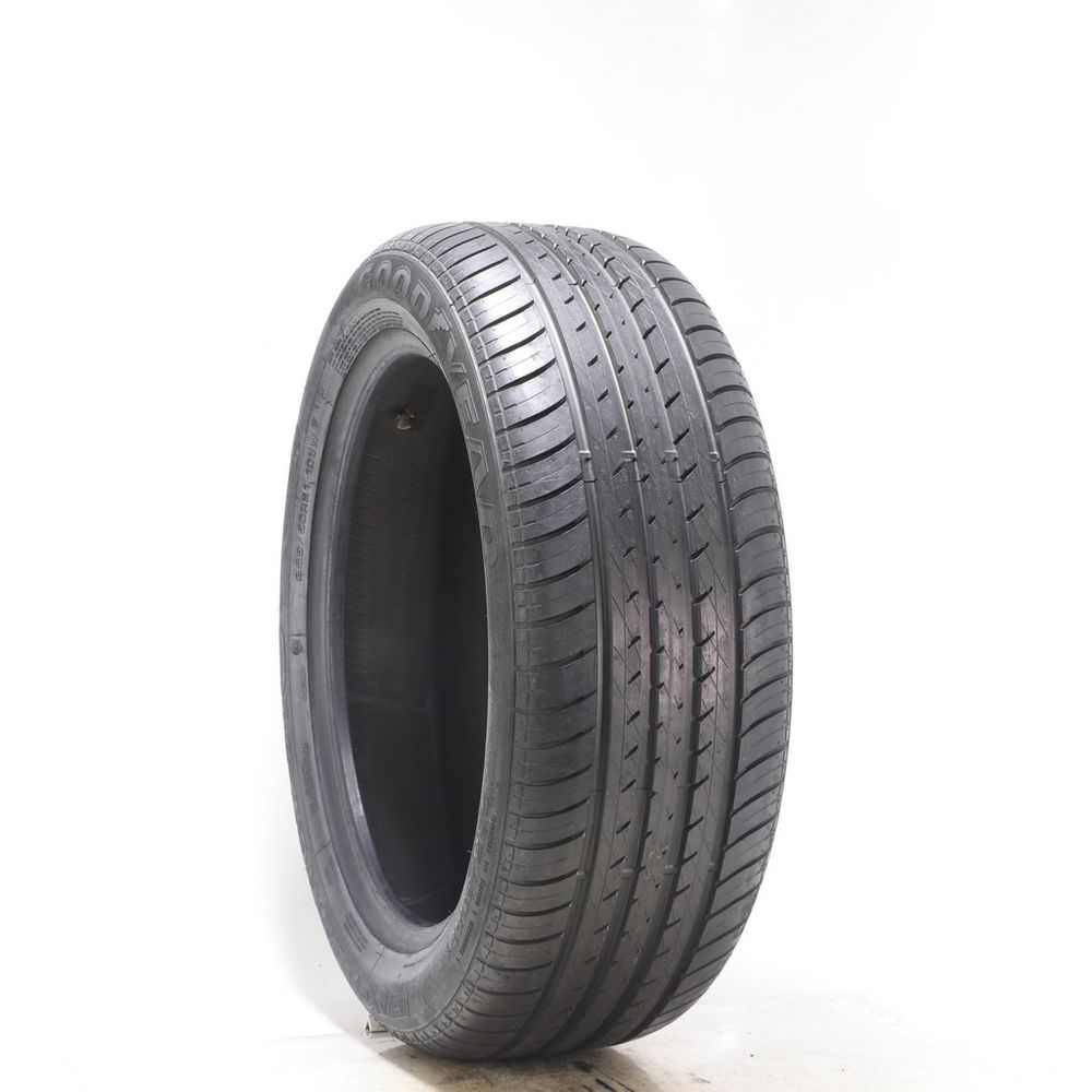 Driven Once 255/50R21 Goodyear Eagle NCT 5 EMT 106W - 10/32 - Image 1