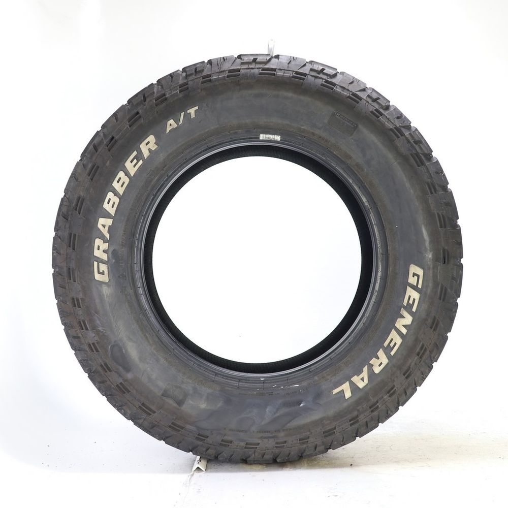 Used 265/70R18 General Grabber ATX 116T - 11/32 - Image 3