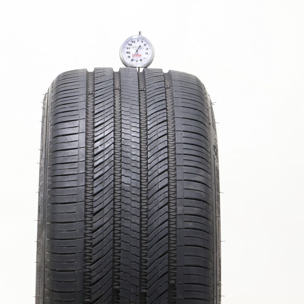 Set of (2) Used 235/35R20 Hankook iON evo AS IH01 EV Sound Absorber 92Y - 7.5-8/32 - Image 5