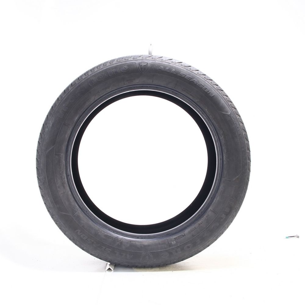 Used 235/55R19 Firestone All Season (Firestone) 101H - 5.5/32 - Image 3