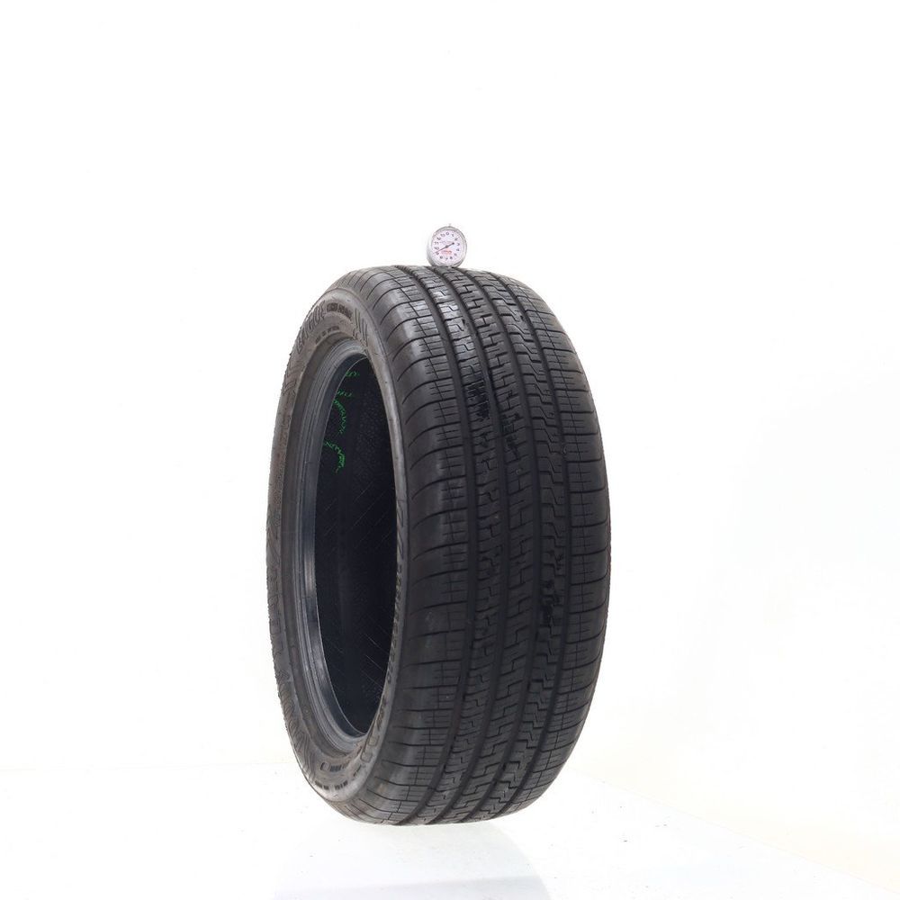 Used 225/50ZR18 Goodyear Eagle Exhilarate 95W - 9/32 - Image 1