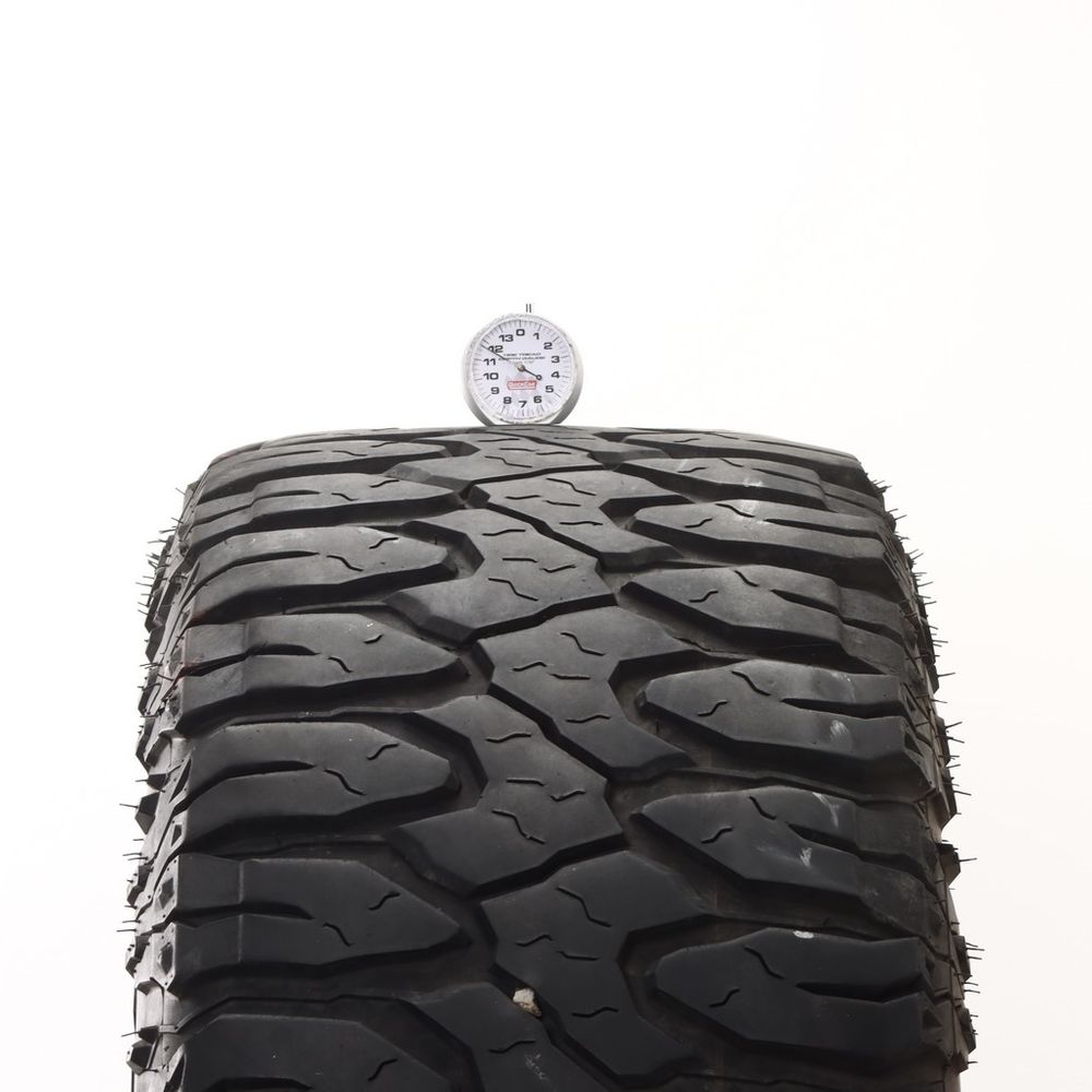 Used LT 35X12.5R20 Milestar Patagonia M/T 125Q F - 11.5/32 - Image 2