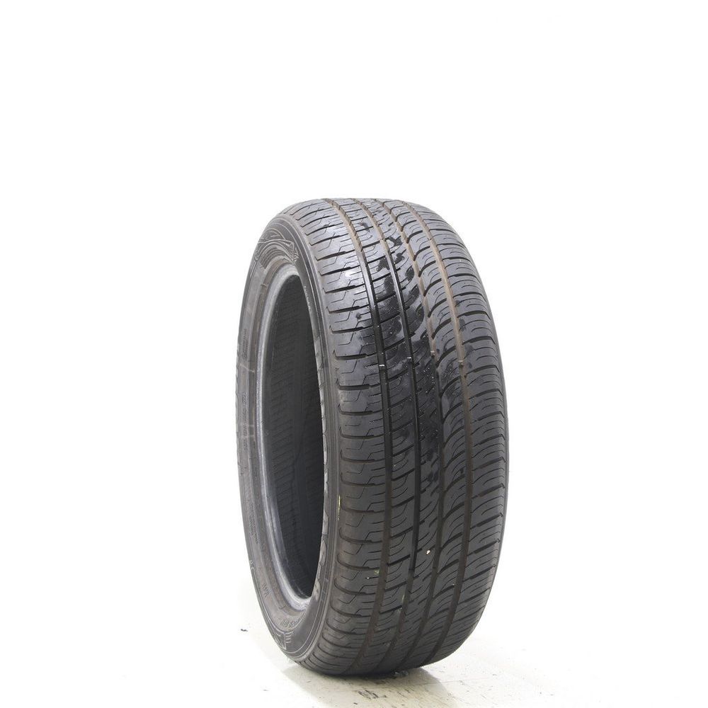 New 235/50ZR19 Radar Dimax AS-8 103W - 10/32 - Image 1