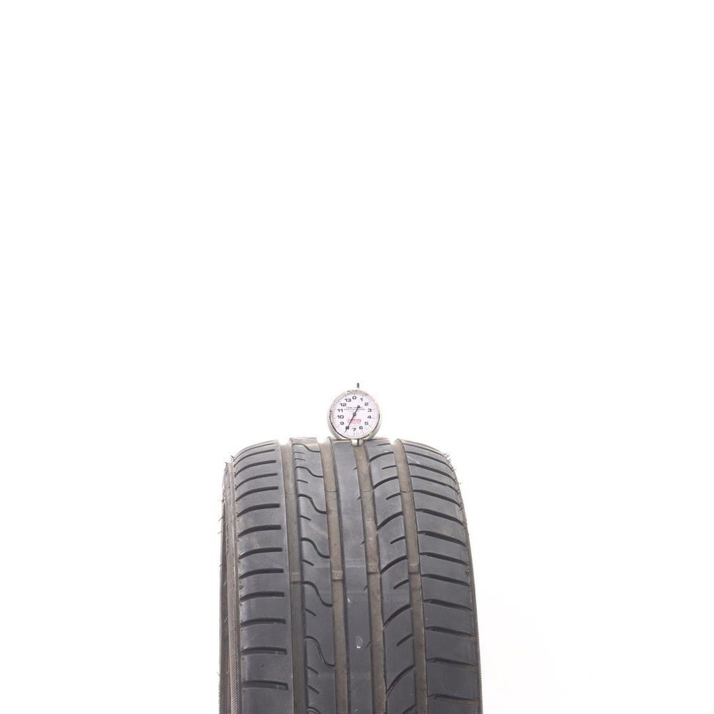 Used 215/40ZR17 Toee HD700 87W - 8/32 - Image 2