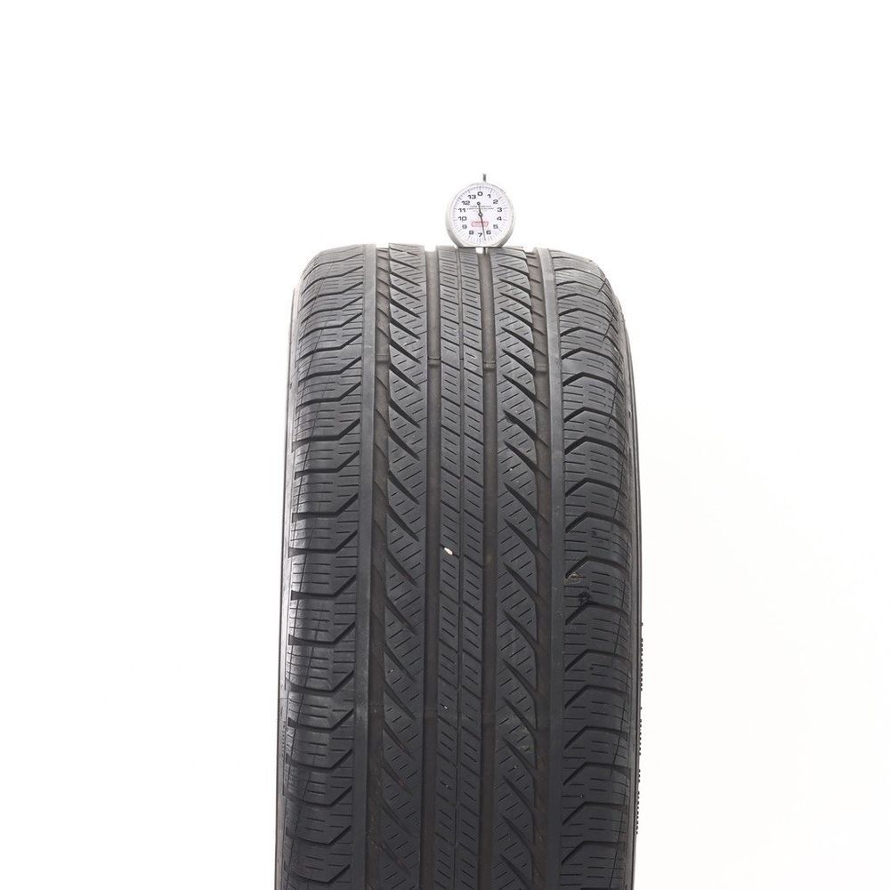 Set of (2) Used 235/60R18 Continental ProContact GX MO 103H - 6.5/32 - Image 2