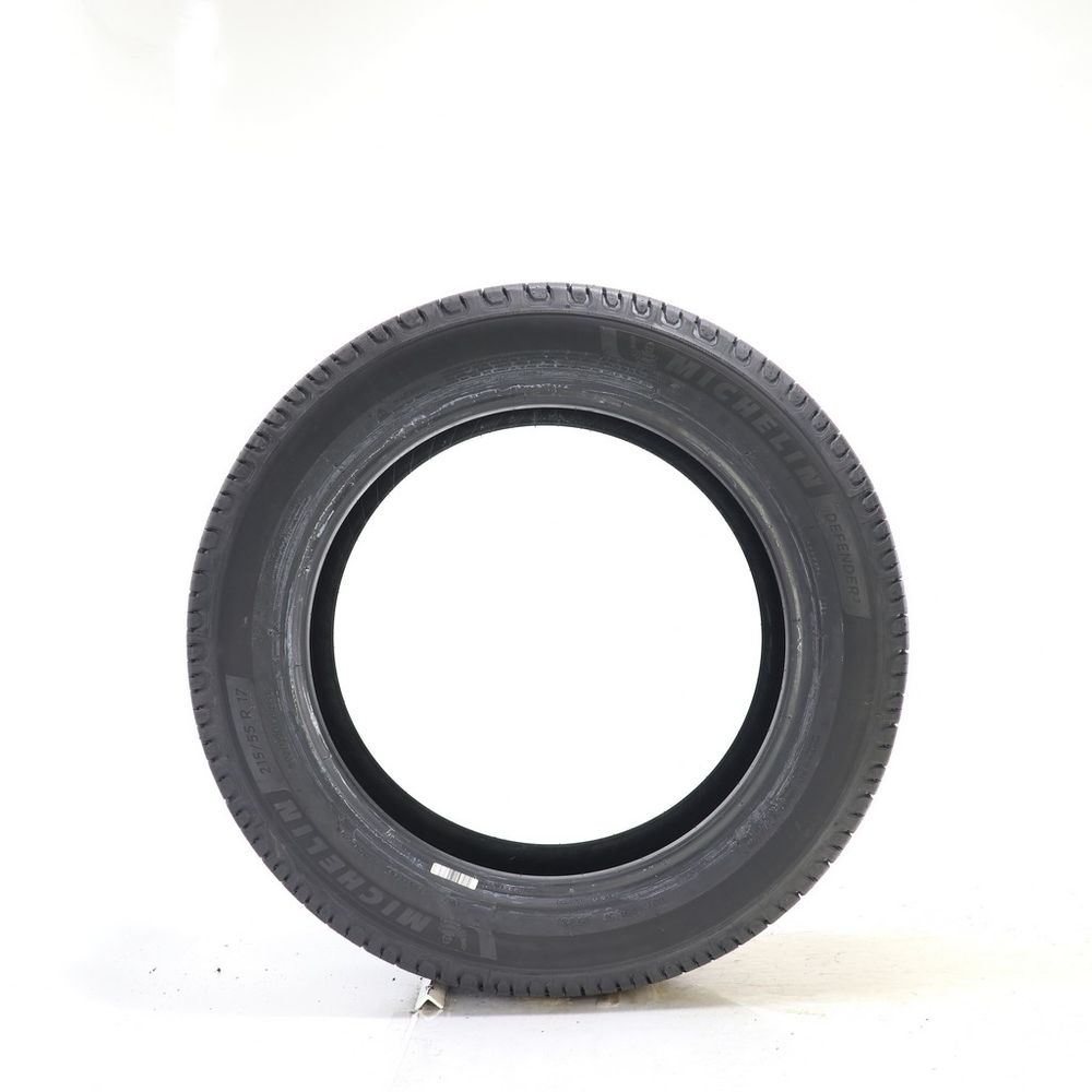 New 215/55R17 Michelin Defender 2 94H - 10/32 - Image 3