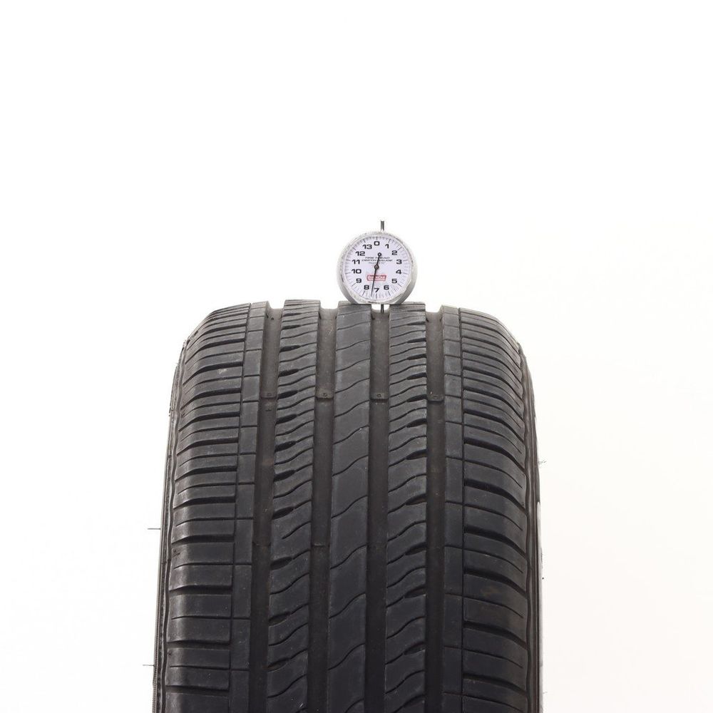 Set of (2) Used 215/55R17 Starfire Solarus A/S 94V - 7-7.5/32 - Image 2