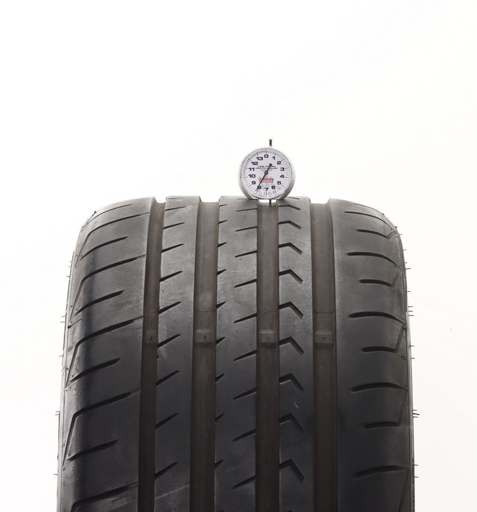 Used 285/30ZR20 Federal Evoluzion ST-1 99Y - 8/32 - Image 2