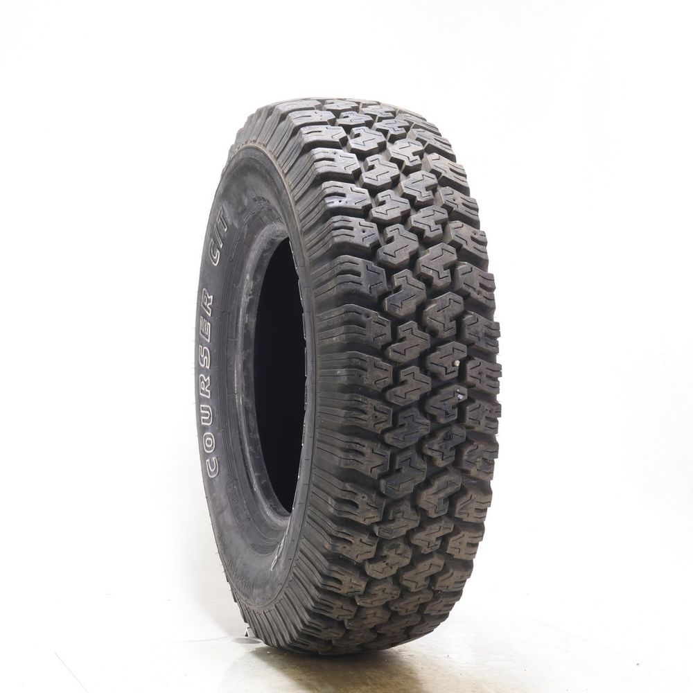 Used LT 265/75R16 Mastercraft Courser CT 112/109N C - 17/32 - Image 1