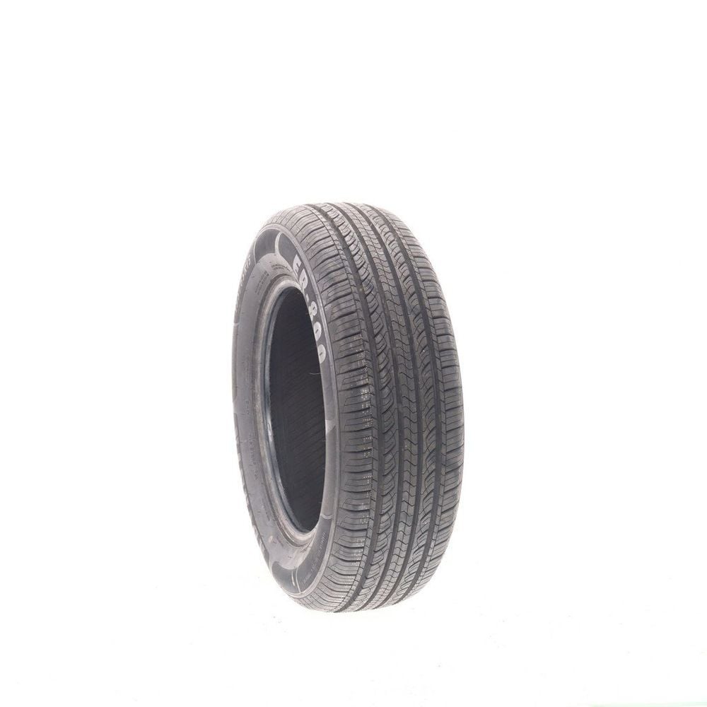 Set of (4) New 195/65R15 Advanta ER-800 91H - 10/32 - Image 1