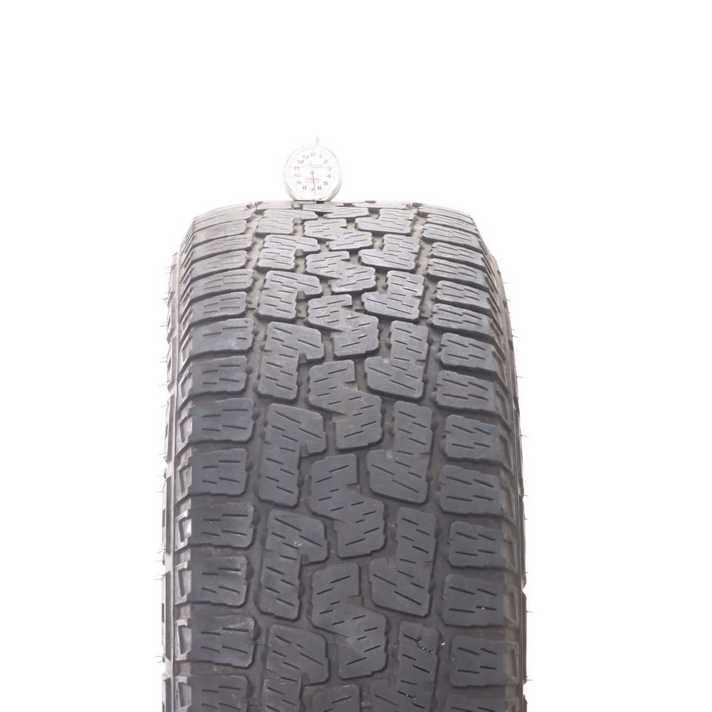 Set of (2) Used 275/60R20 Pirelli Scorpion All Terrain Plus 115T - 6.5-7/32 - Image 2