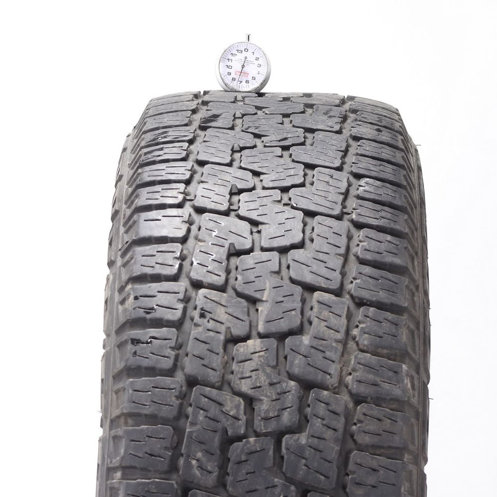 Set of (2) Used 275/60R20 Pirelli Scorpion All Terrain Plus 115T - 6.5-7/32 - Image 5