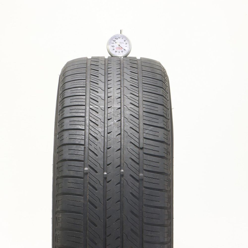 Set of (2) Used 225/60R17 Yokohama Avid Ascend LX 99H - 5-6.5/32 - Image 2