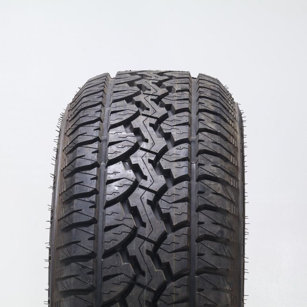 New 275/65R18 GT Radial Adventuro AT 3 114T - 13/32 - Image 2