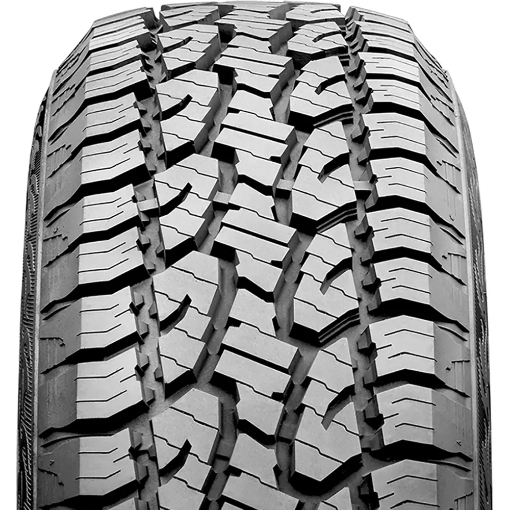 Set of (4) New 245/65R17 Sailun Terramax A/T 107S - Image 3