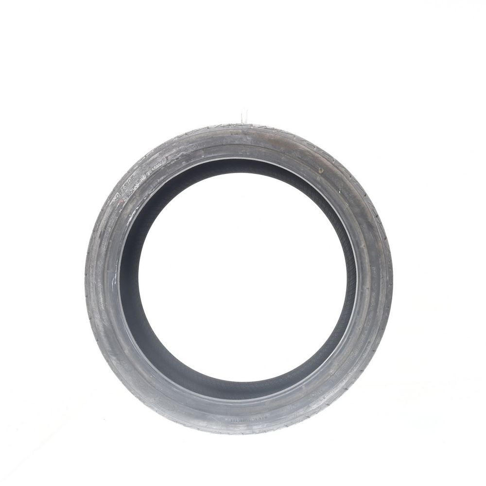 Used 245/35ZR20 Giovanna A/S 95W - 9/32 - Image 3