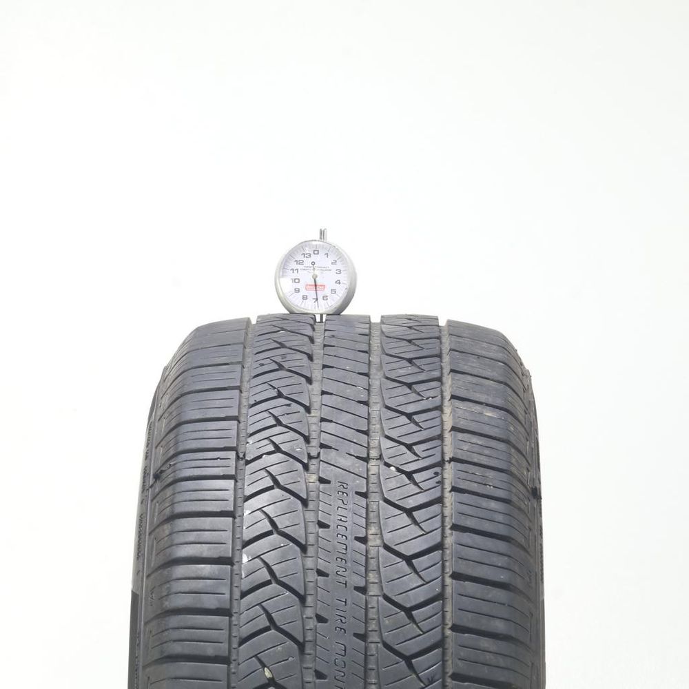 Set of (4) Used 235/60R18 General Altimax RT45 107H - 6.5-7.5/32 - Image 2
