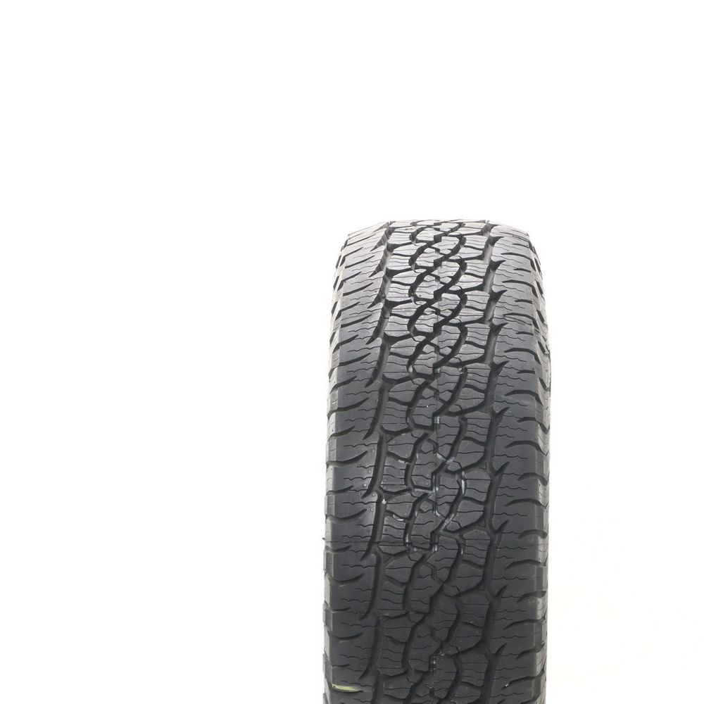 Set of (2) New 245/65R17 BFGoodrich Trail-Terrain T/A 111T - Image 2